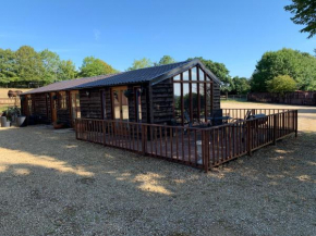 Stable lodge